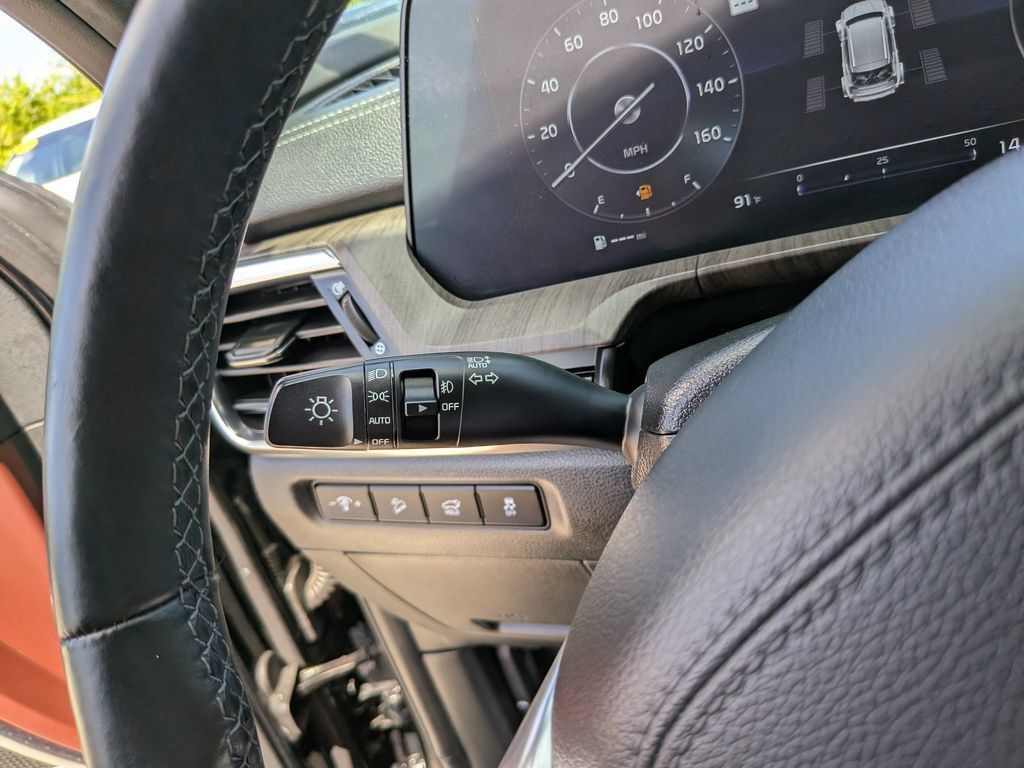 2024 Kia Telluride SX-Prestige San Clemente CA