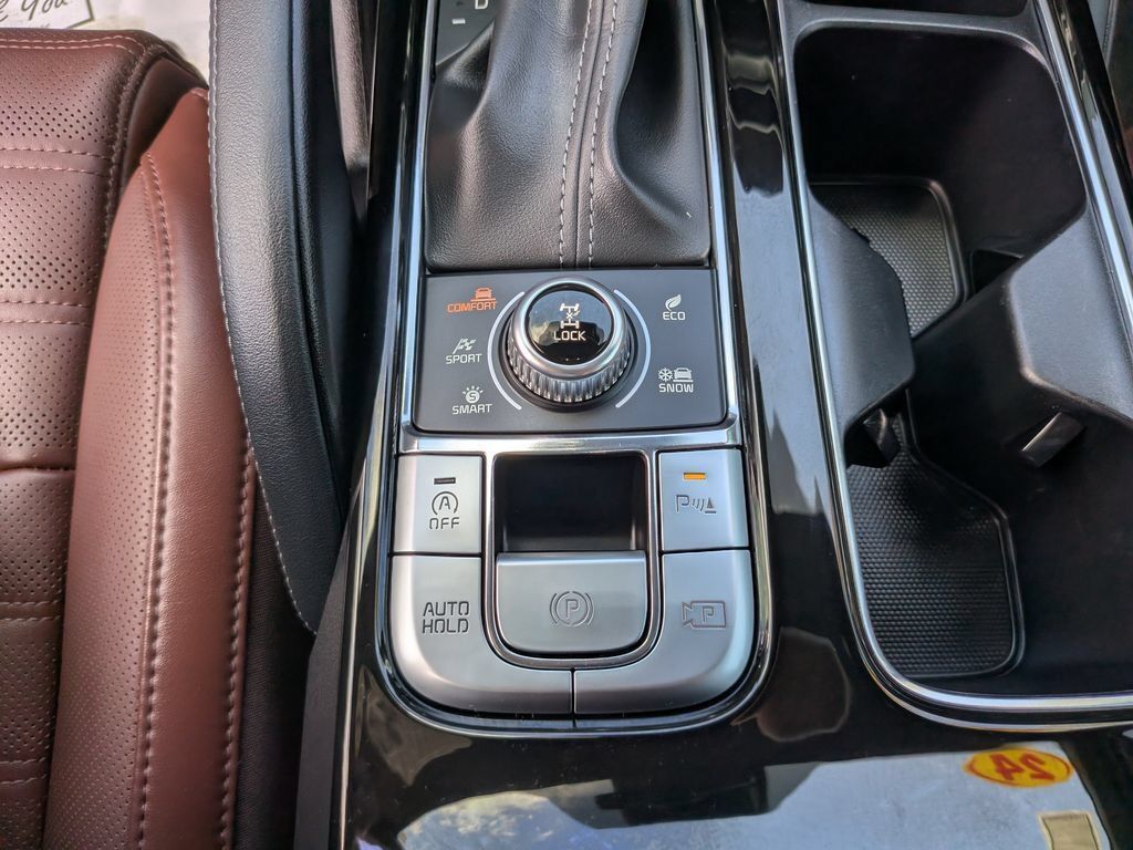 2024 Kia Telluride SX-Prestige San Clemente CA