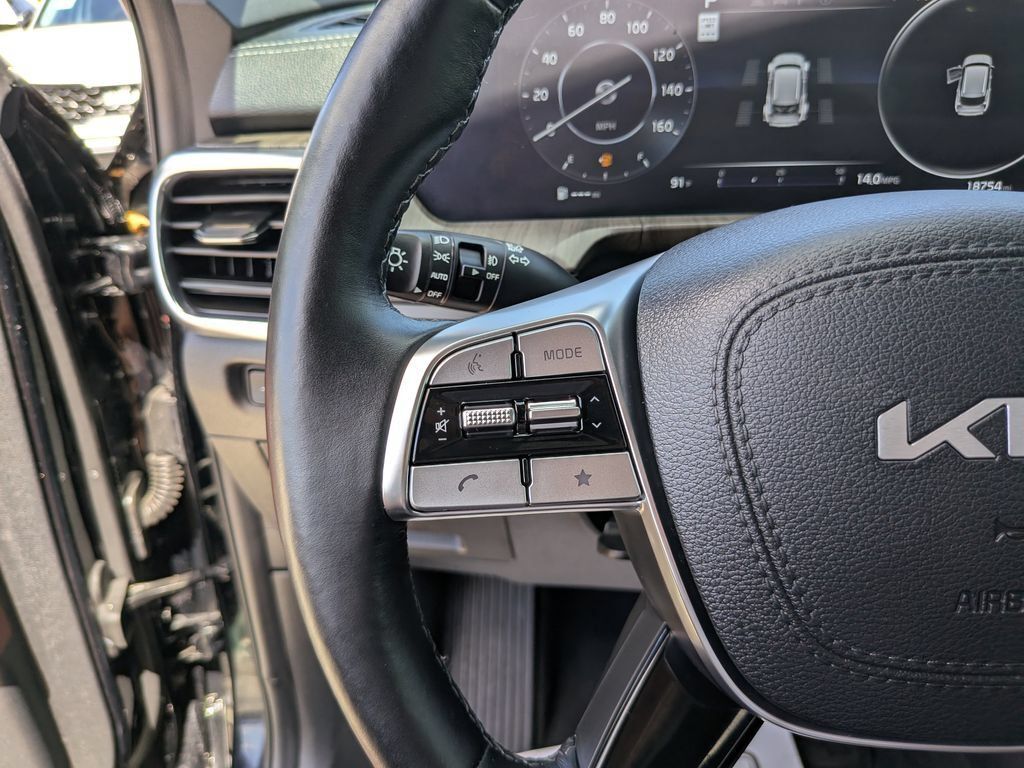 2024 Kia Telluride SX-Prestige San Clemente CA