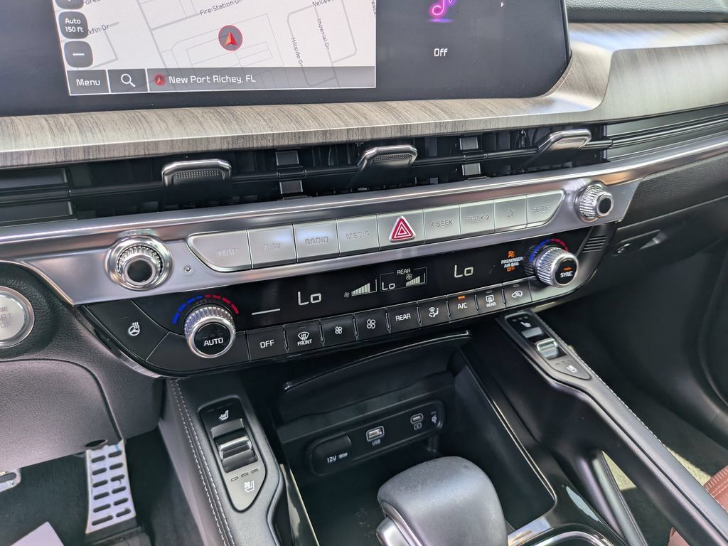 2024 Kia Telluride SX-Prestige San Clemente CA