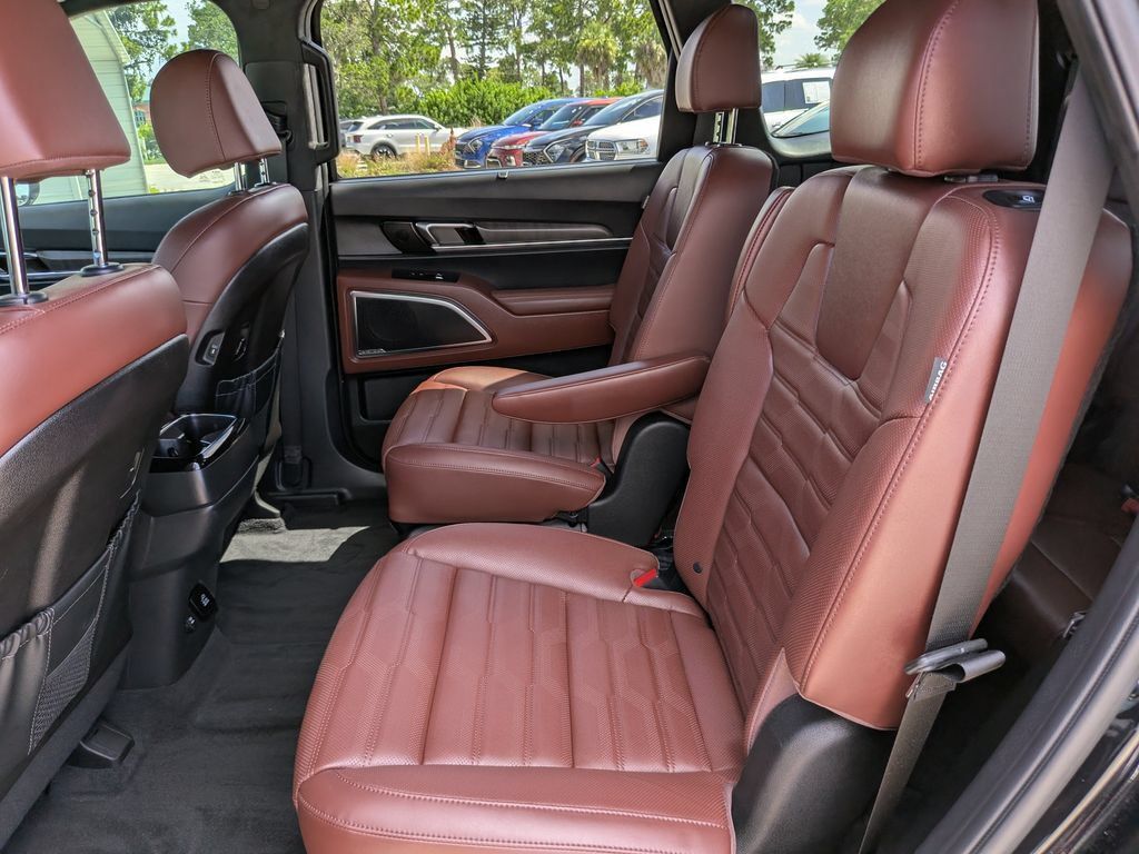 2024 Kia Telluride SX-Prestige San Clemente CA