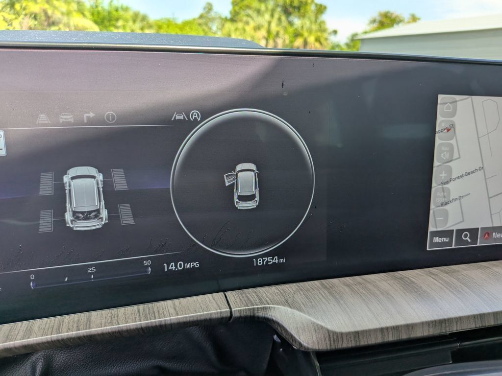2024 Kia Telluride SX-Prestige San Clemente CA