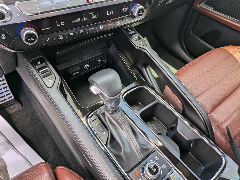 2024 Kia Telluride SX-Prestige San Clemente CA