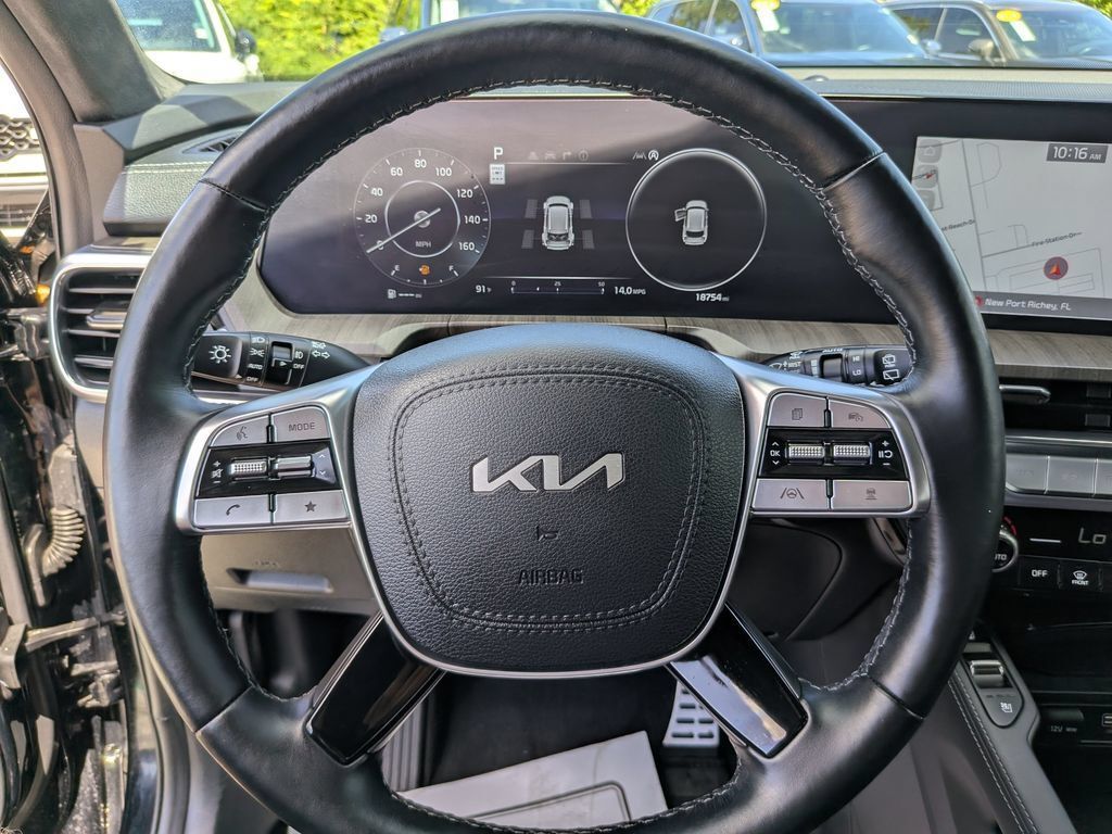 2024 Kia Telluride SX-Prestige San Clemente CA