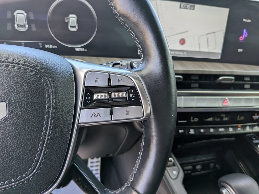 2024 Kia Telluride SX-Prestige San Clemente CA