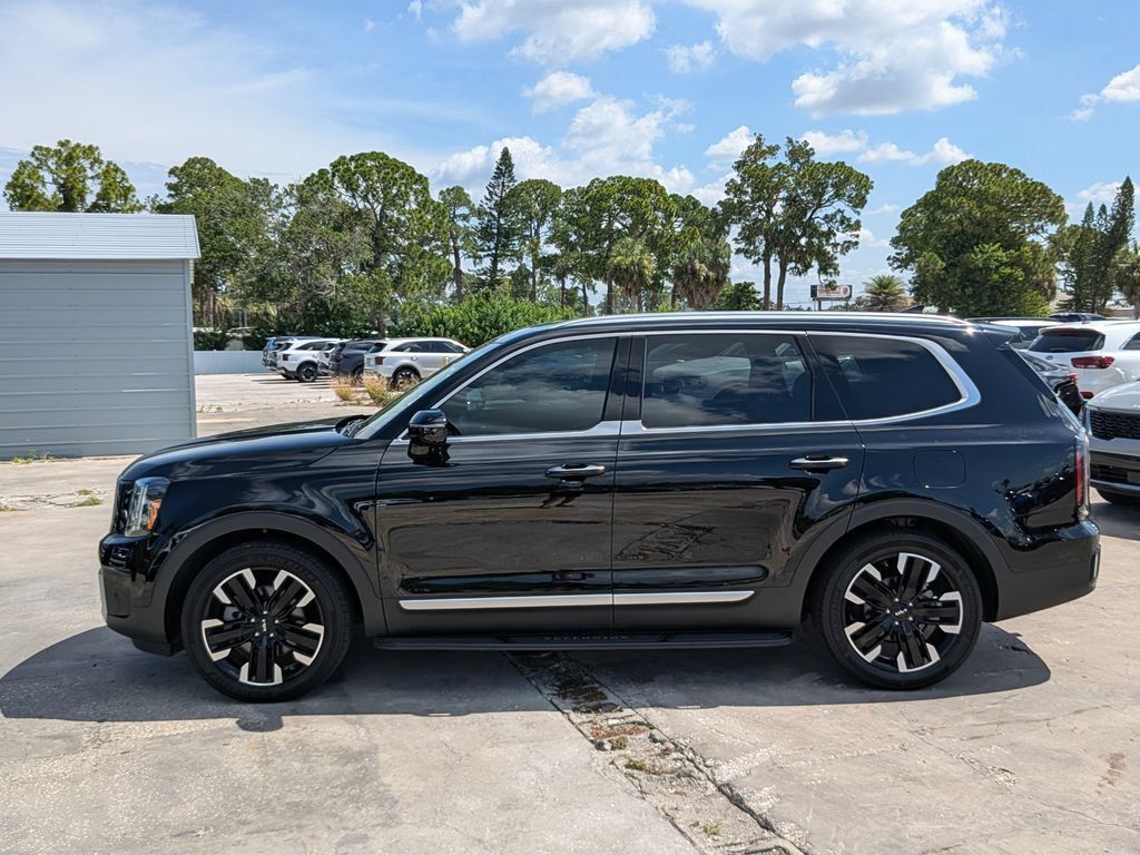 2024 Kia Telluride SX-Prestige San Clemente CA