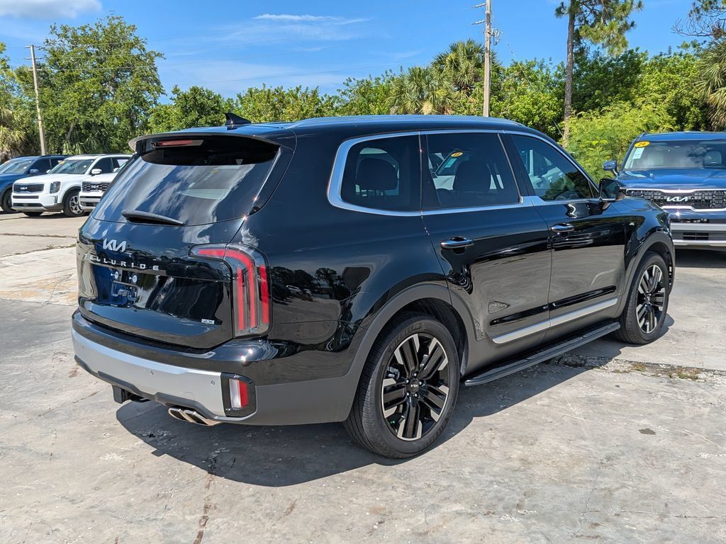 2024 Kia Telluride SX-Prestige San Clemente CA
