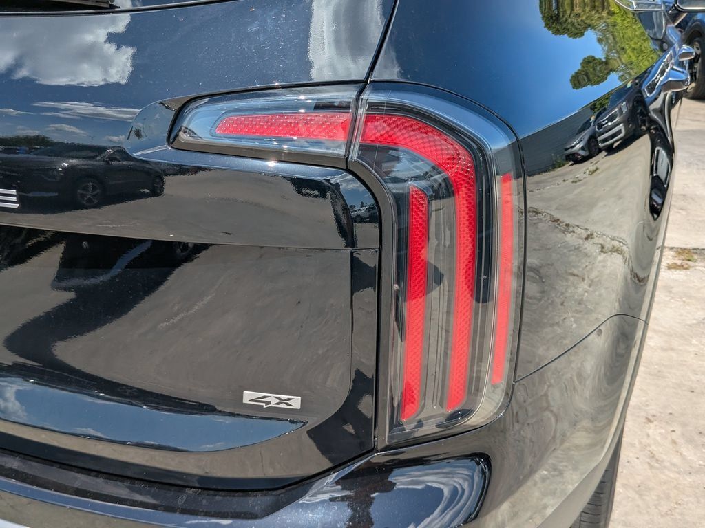 2024 Kia Telluride SX-Prestige San Clemente CA