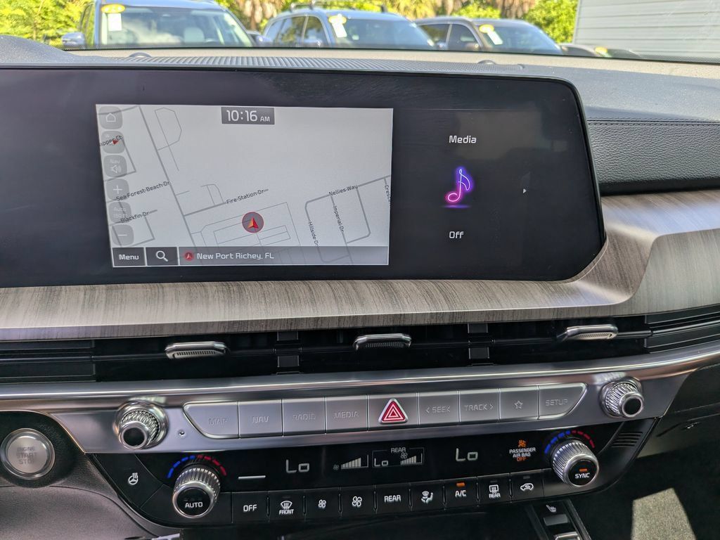 2024 Kia Telluride SX-Prestige San Clemente CA