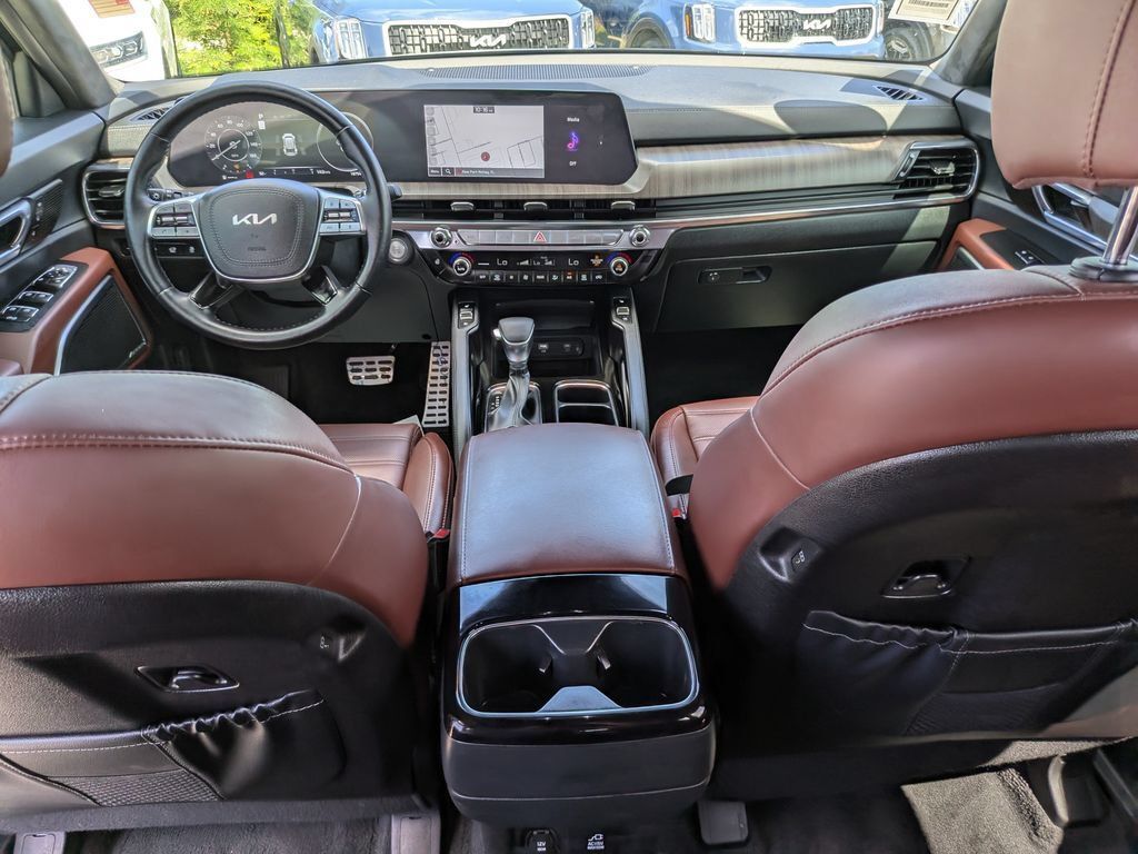 2024 Kia Telluride SX-Prestige San Clemente CA
