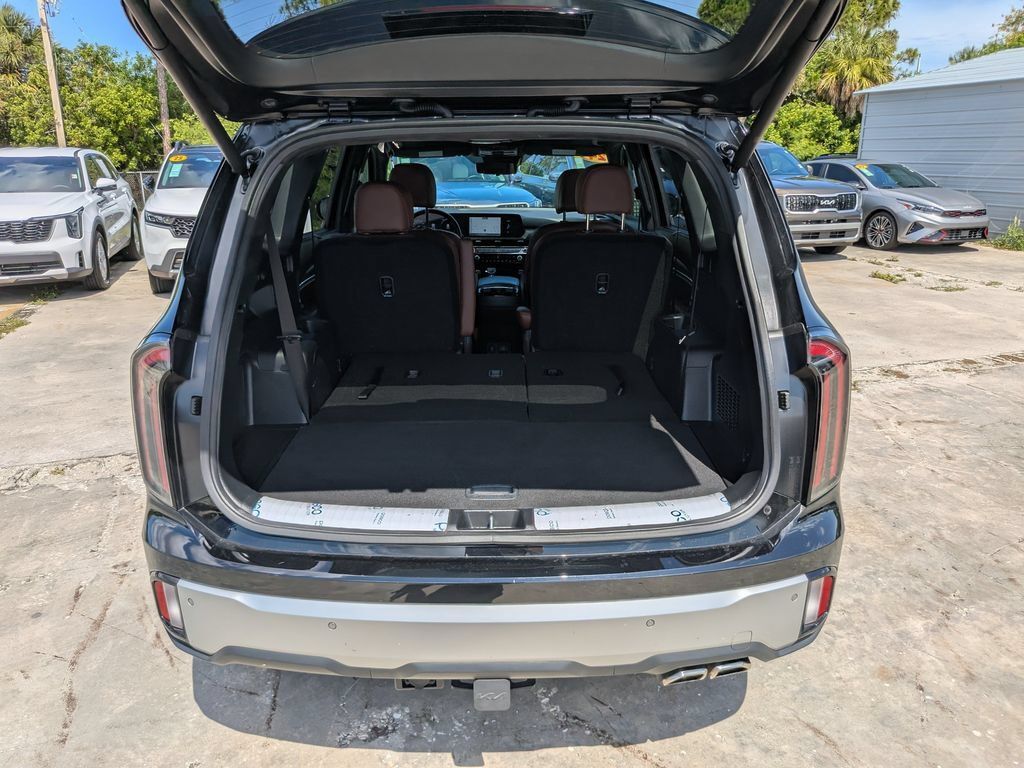2024 Kia Telluride SX-Prestige San Clemente CA