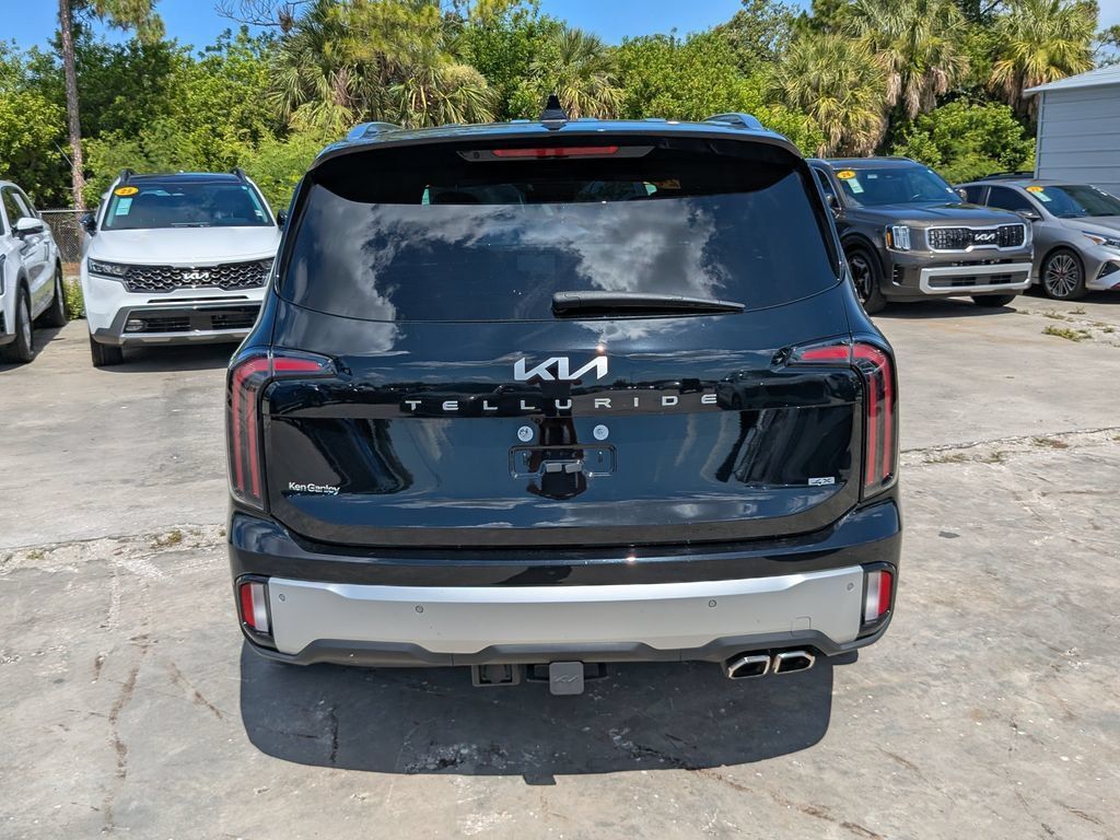 2024 Kia Telluride SX-Prestige San Clemente CA