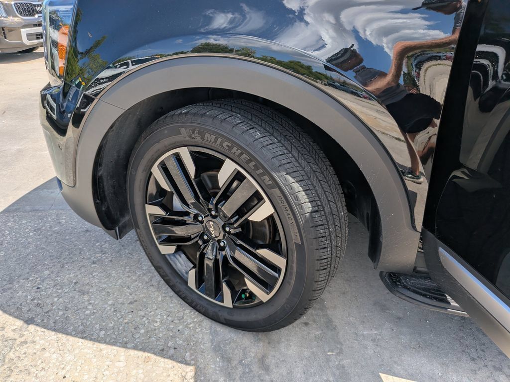 2024 Kia Telluride SX-Prestige San Clemente CA