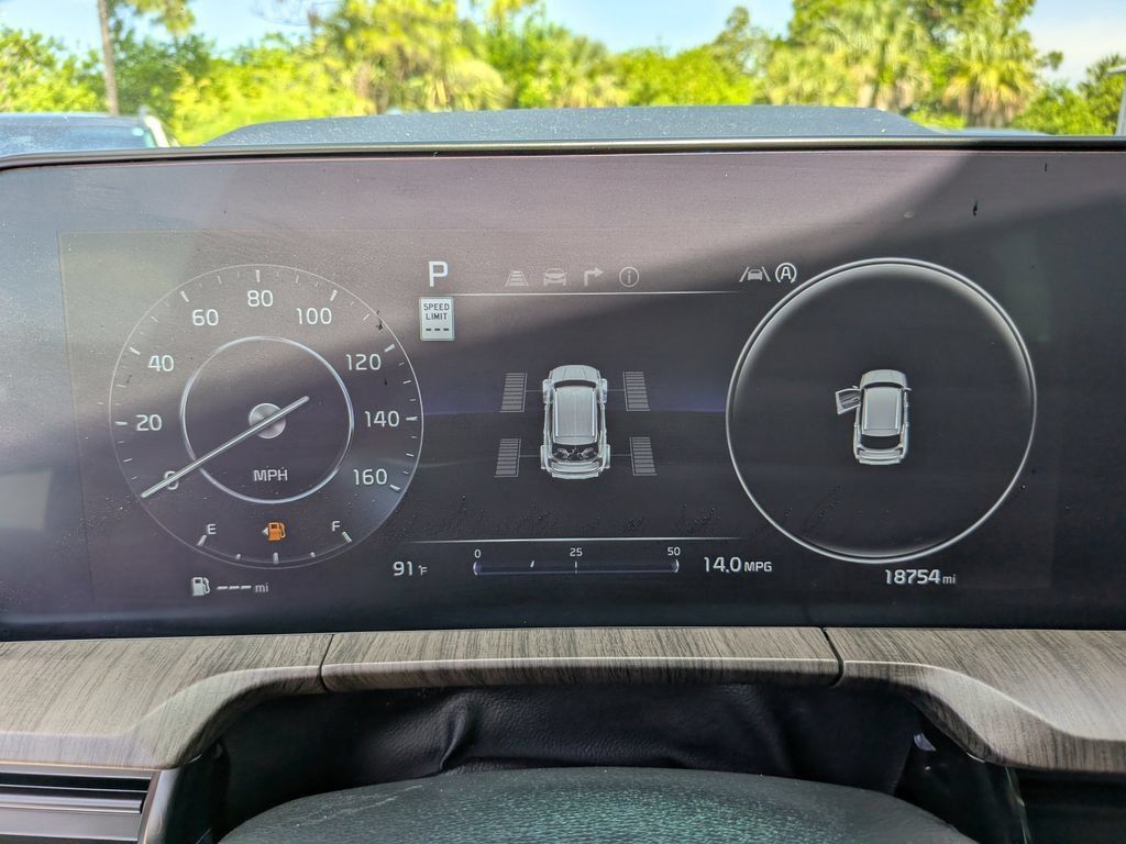 2024 Kia Telluride SX-Prestige San Clemente CA