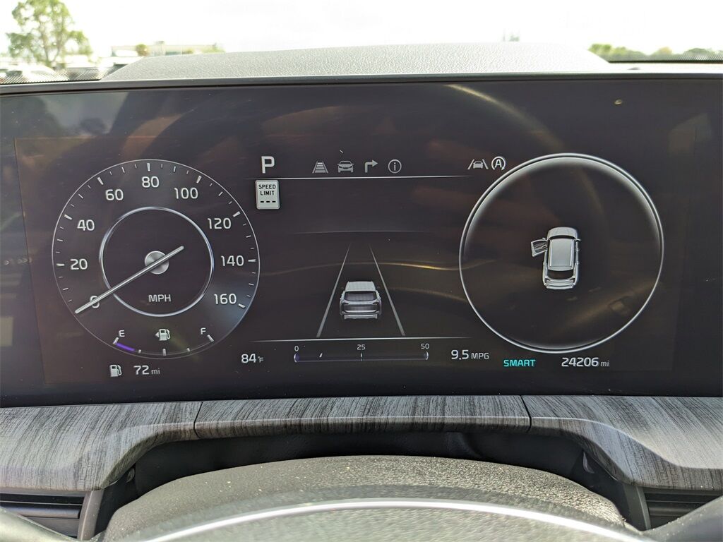 2024 Kia Telluride SX-Prestige San Clemente CA