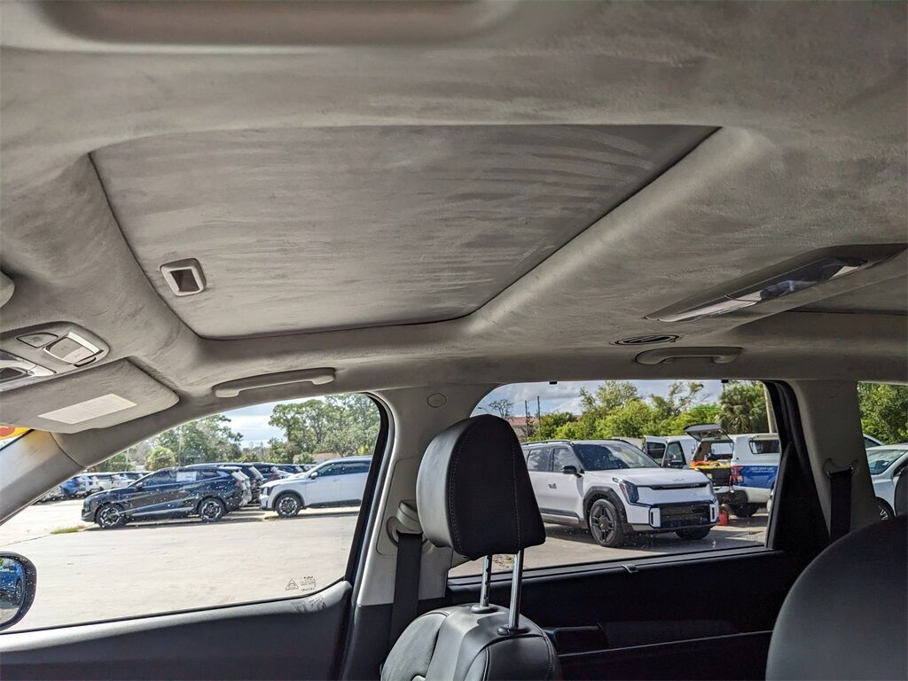 2024 Kia Telluride SX-Prestige San Clemente CA