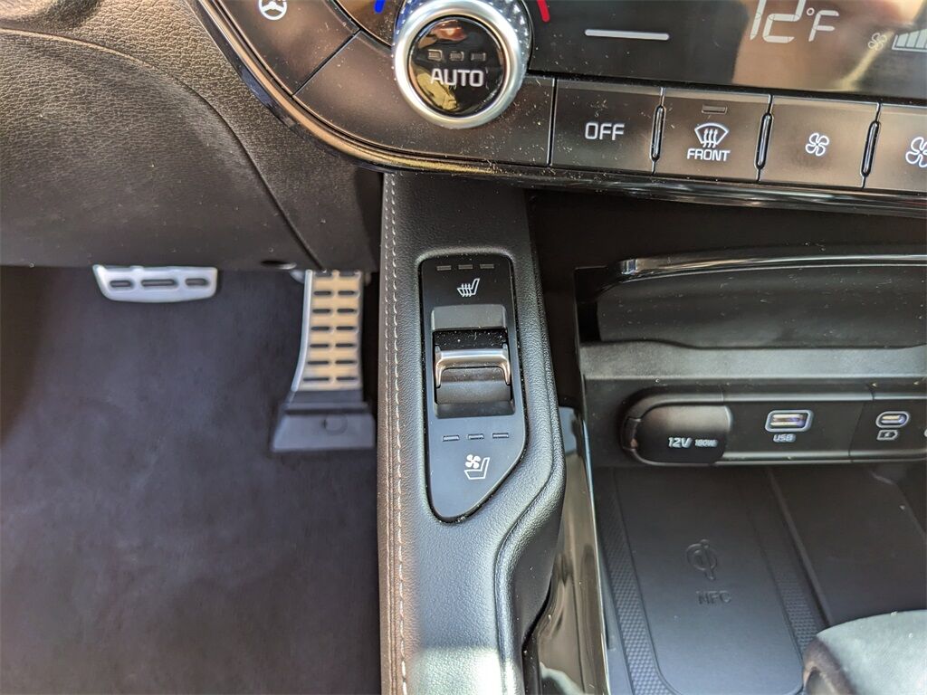 2024 Kia Telluride SX-Prestige San Clemente CA