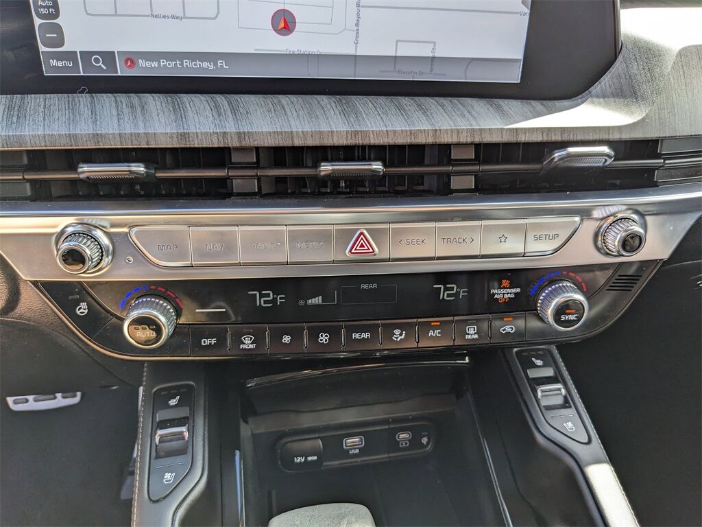 2024 Kia Telluride SX-Prestige San Clemente CA