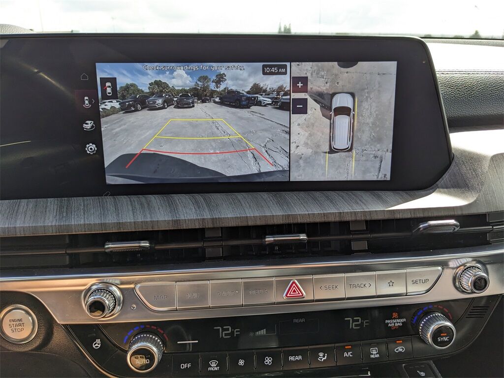 2024 Kia Telluride SX-Prestige San Clemente CA