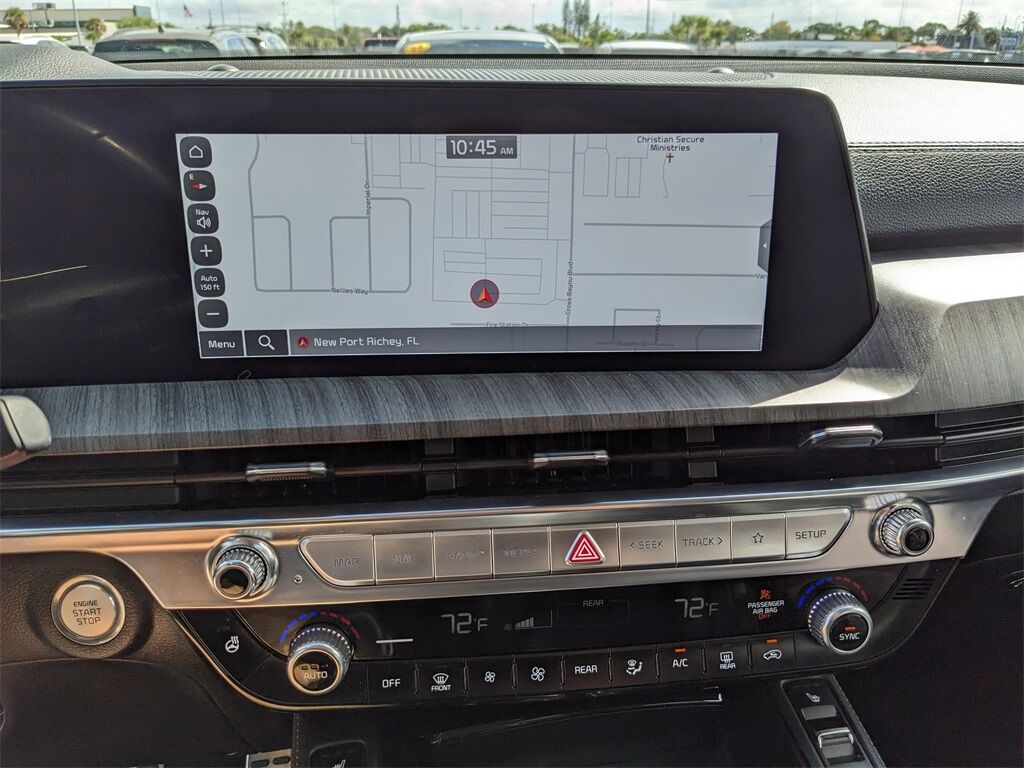 2024 Kia Telluride SX-Prestige San Clemente CA