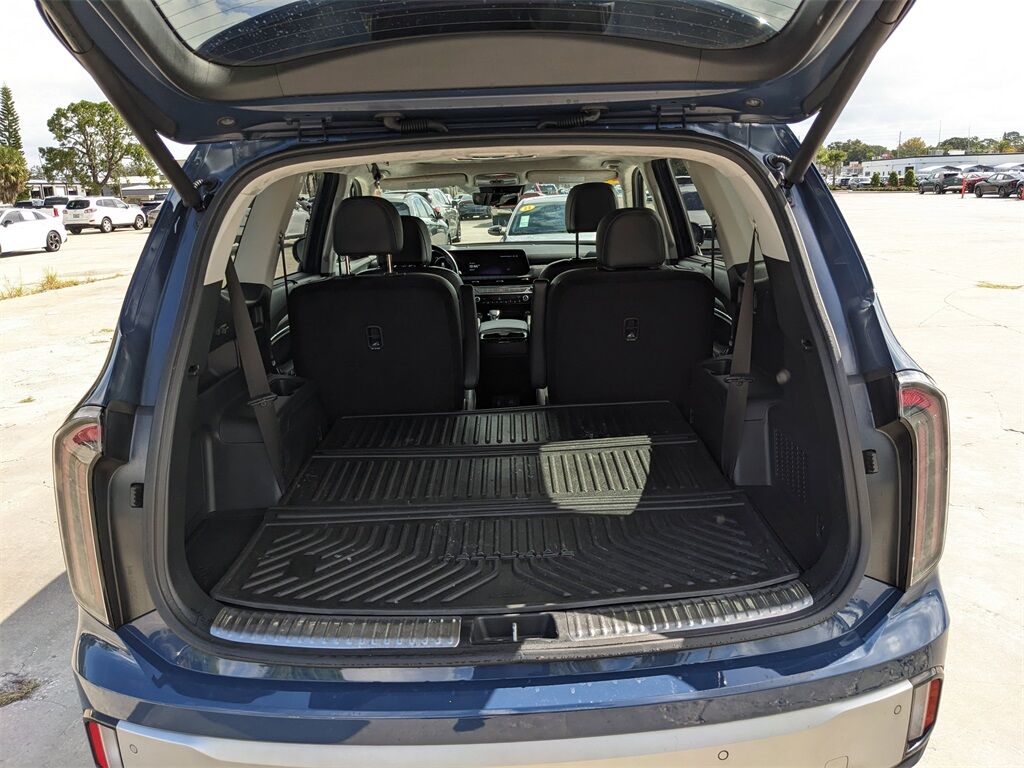 2024 Kia Telluride SX-Prestige San Clemente CA