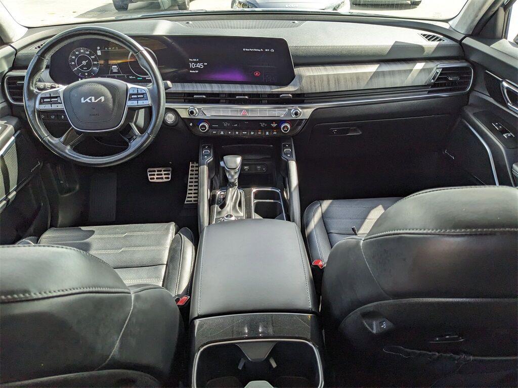 2024 Kia Telluride SX-Prestige San Clemente CA