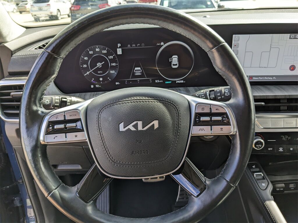 2024 Kia Telluride SX-Prestige San Clemente CA