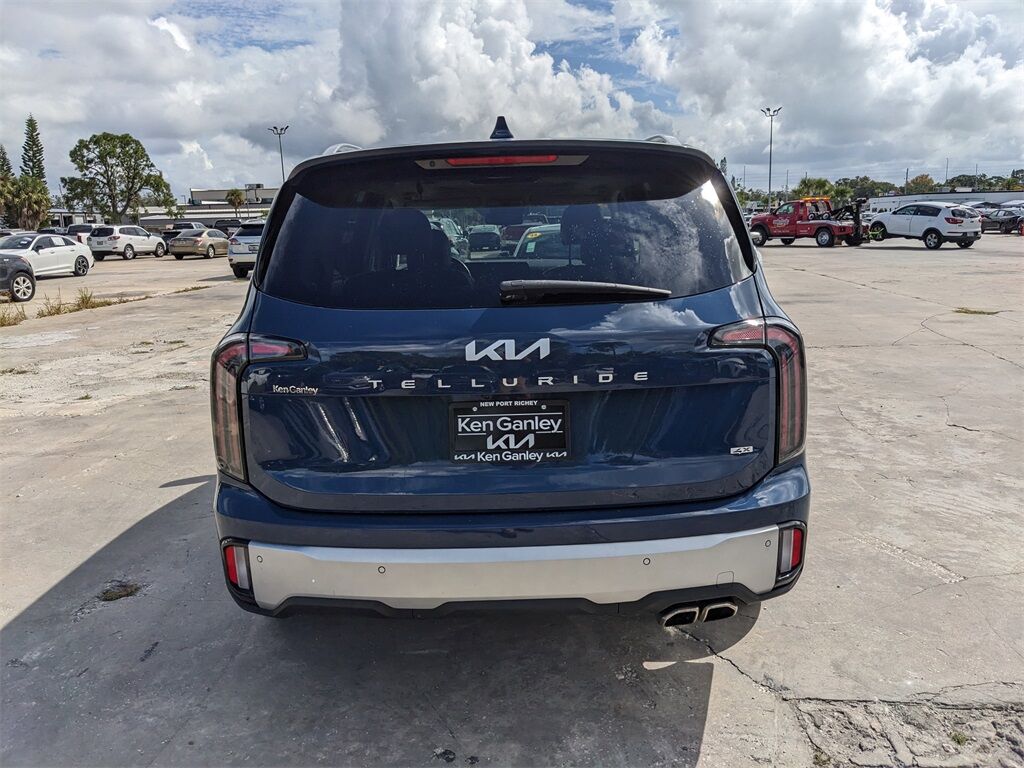 2024 Kia Telluride SX-Prestige San Clemente CA