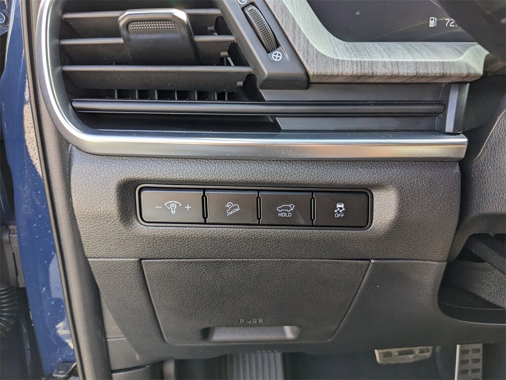 2024 Kia Telluride SX-Prestige San Clemente CA