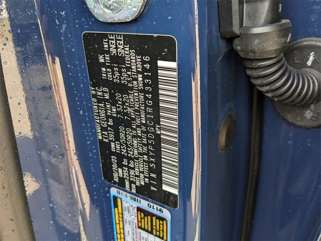 2024 Kia Telluride SX-Prestige San Clemente CA