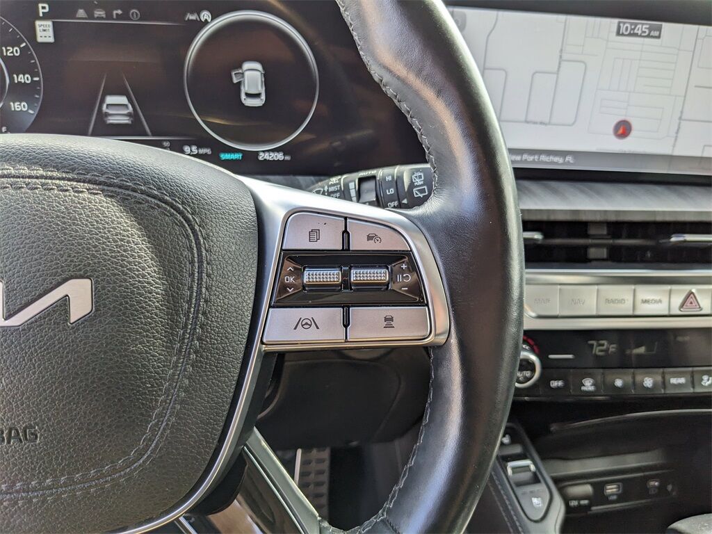 2024 Kia Telluride SX-Prestige San Clemente CA