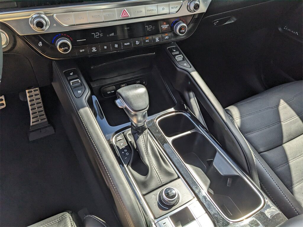 2024 Kia Telluride SX-Prestige San Clemente CA