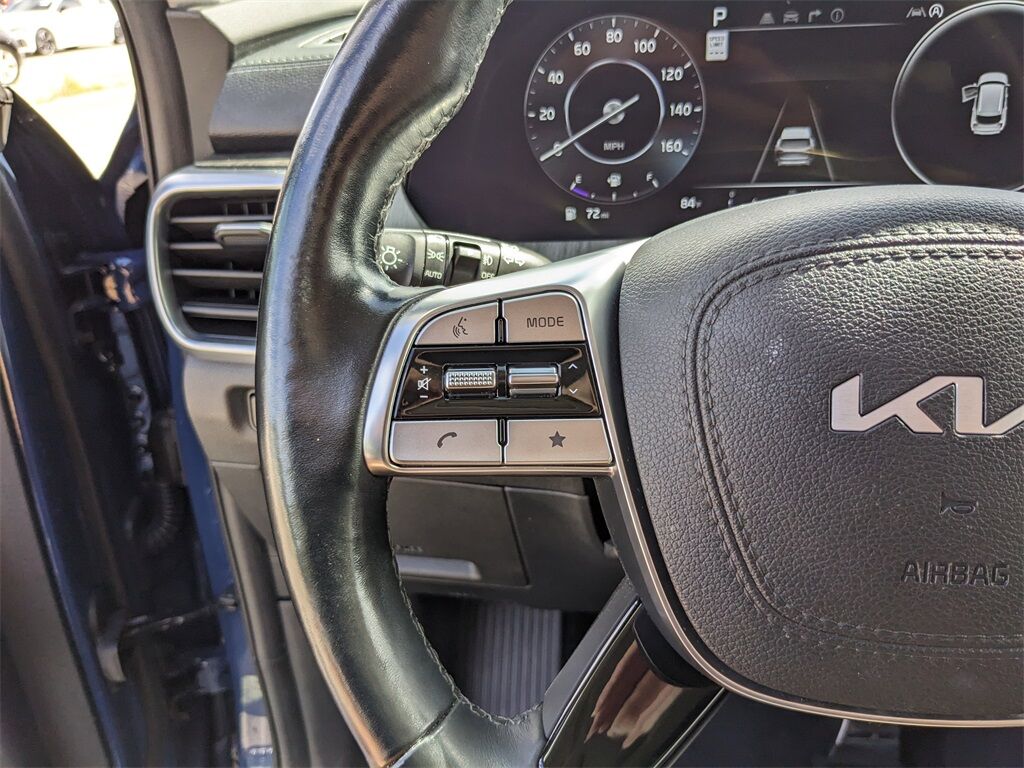 2024 Kia Telluride SX-Prestige San Clemente CA