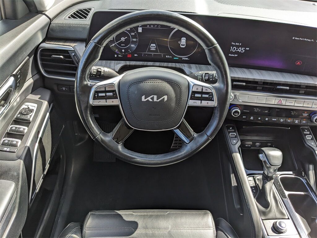 2024 Kia Telluride SX-Prestige San Clemente CA