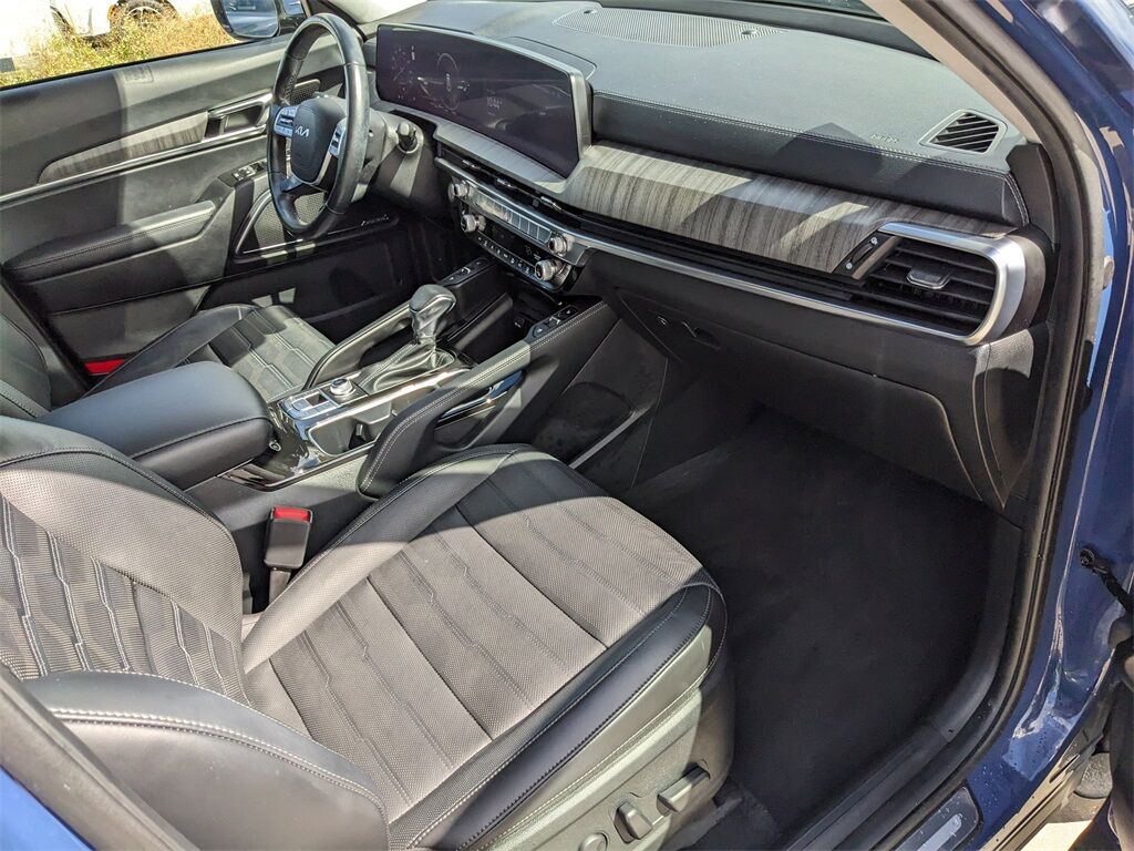 2024 Kia Telluride SX-Prestige San Clemente CA