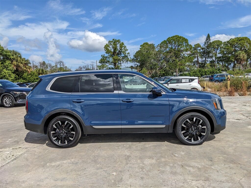 2024 Kia Telluride SX-Prestige San Clemente CA