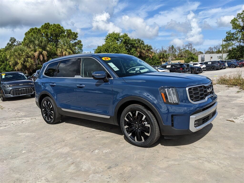 2024 Kia Telluride SX-Prestige San Clemente CA