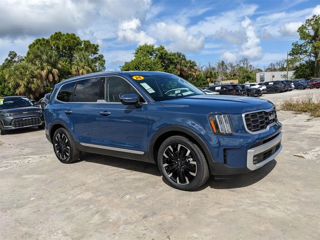 2024 Kia Telluride SX-Prestige San Clemente CA