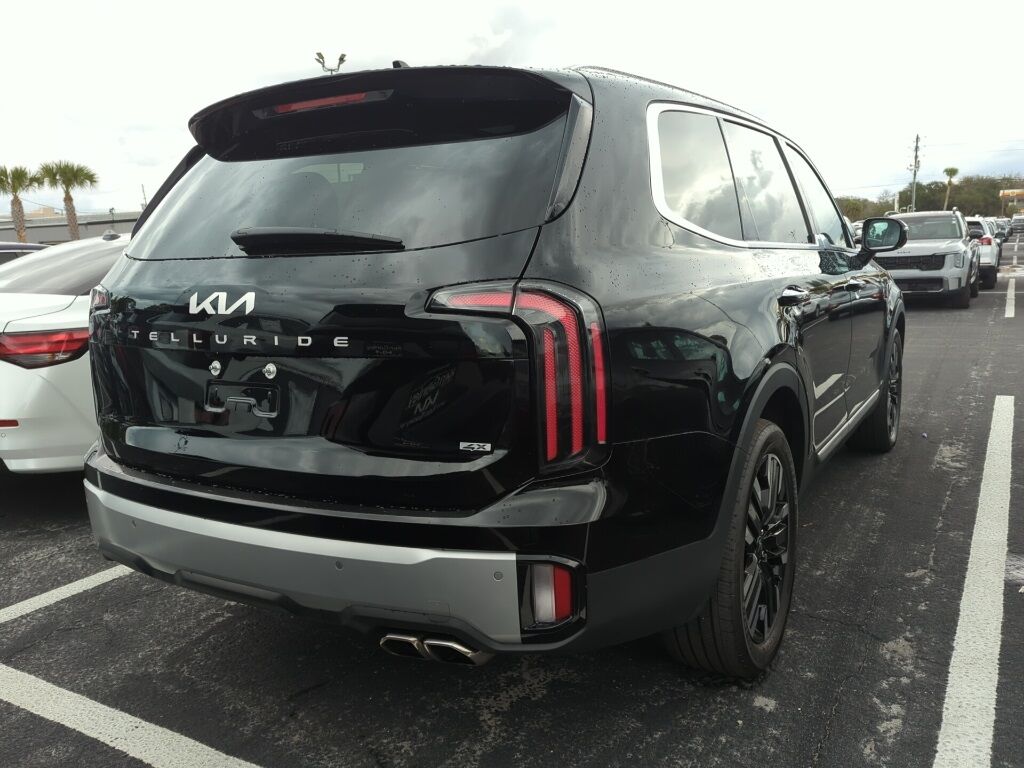 2024 Kia Telluride SX-Prestige San Clemente CA