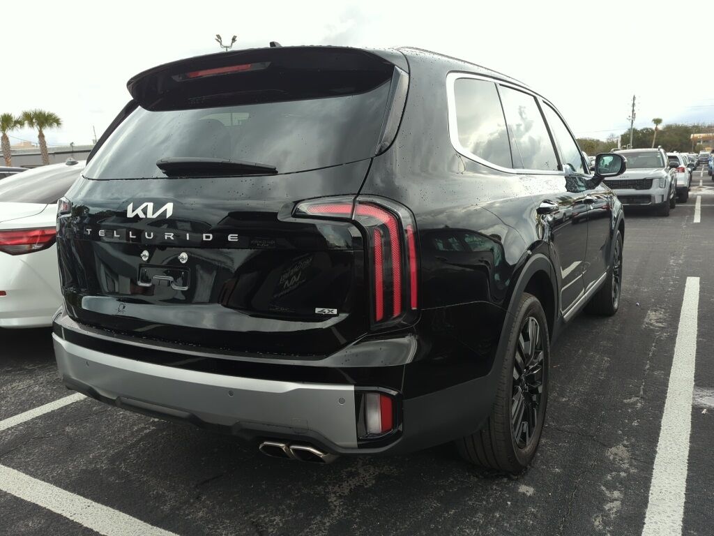 2024 Kia Telluride SX-Prestige San Clemente CA