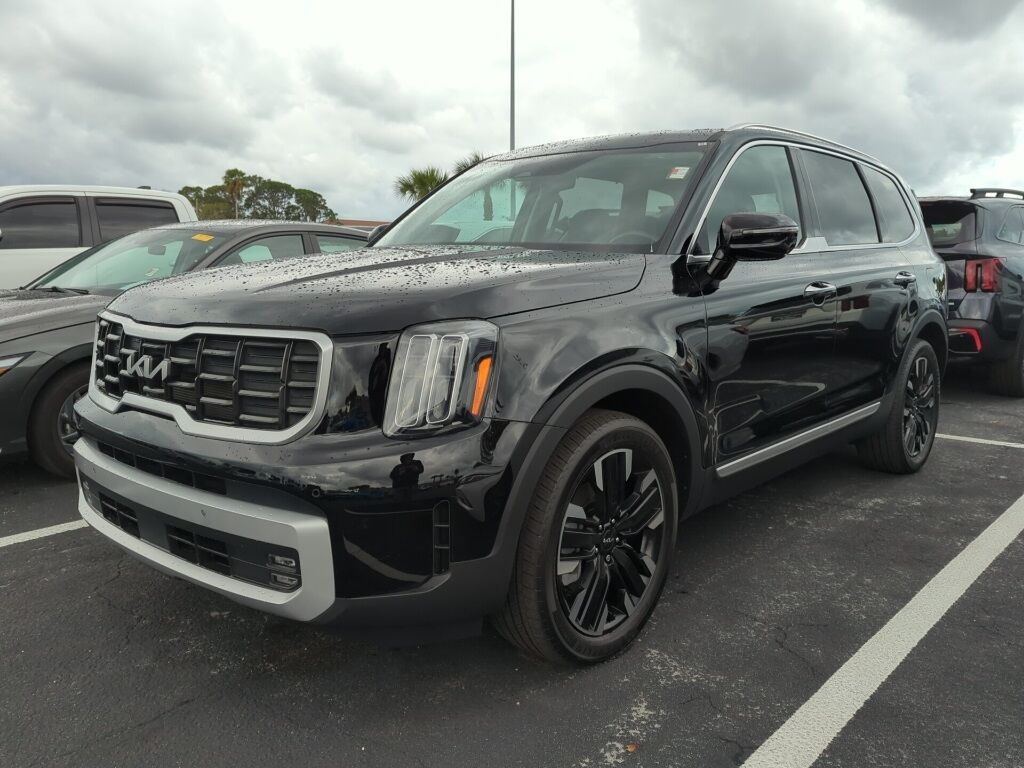2024 Kia Telluride SX-Prestige San Clemente CA
