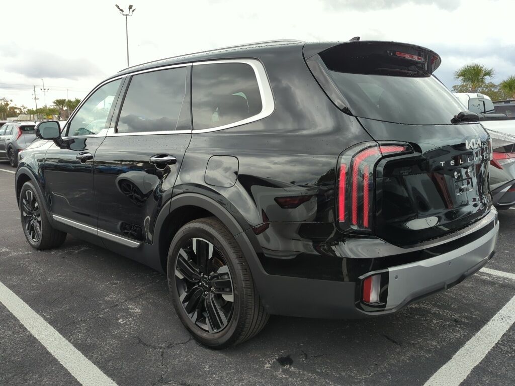 2024 Kia Telluride SX-Prestige San Clemente CA