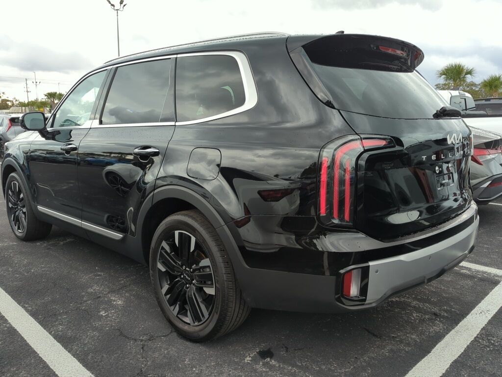 2024 Kia Telluride SX-Prestige San Clemente CA
