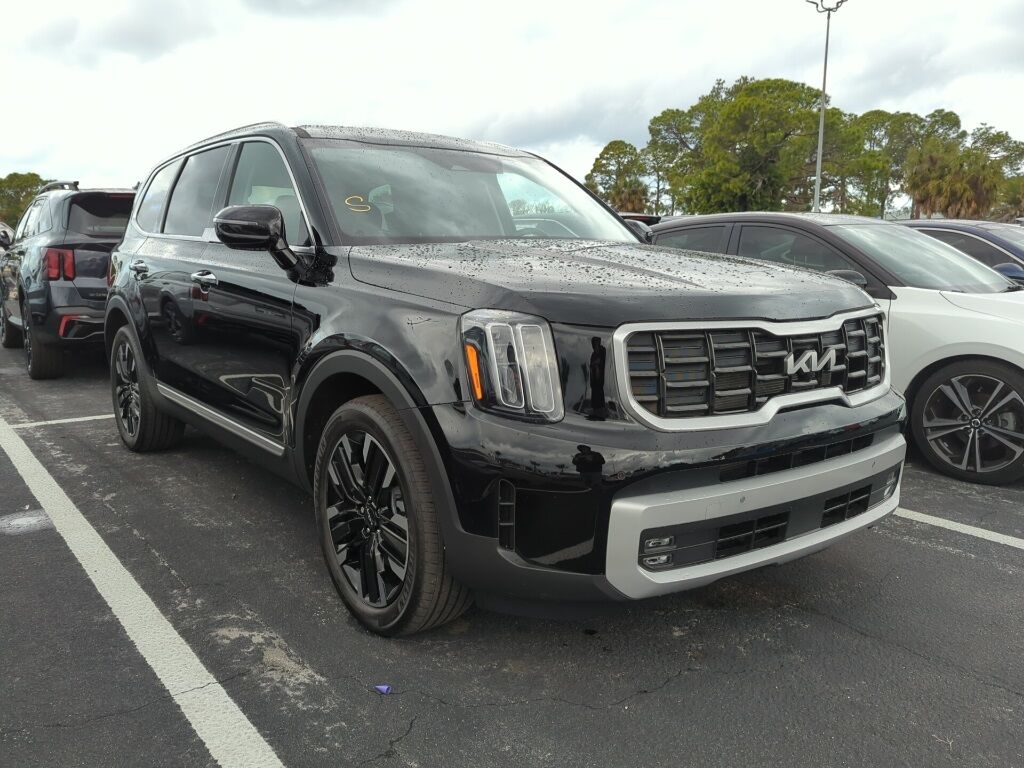 2024 Kia Telluride SX-Prestige San Clemente CA