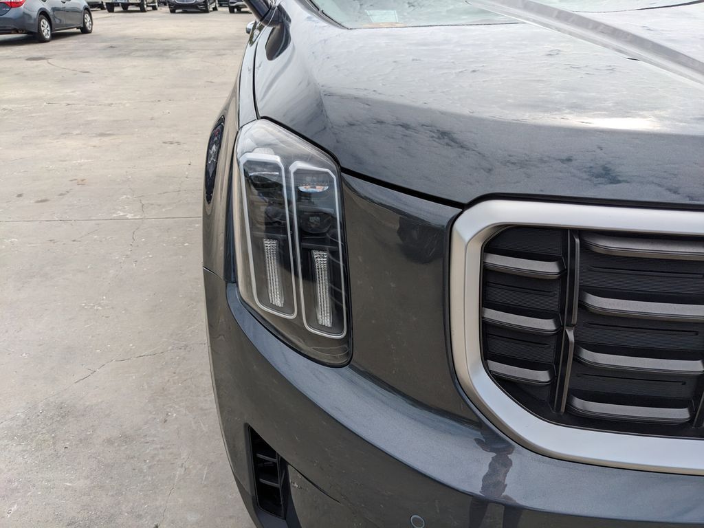 2024 Kia Telluride SX-Prestige San Clemente CA