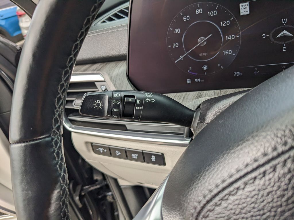 2024 Kia Telluride SX-Prestige San Clemente CA