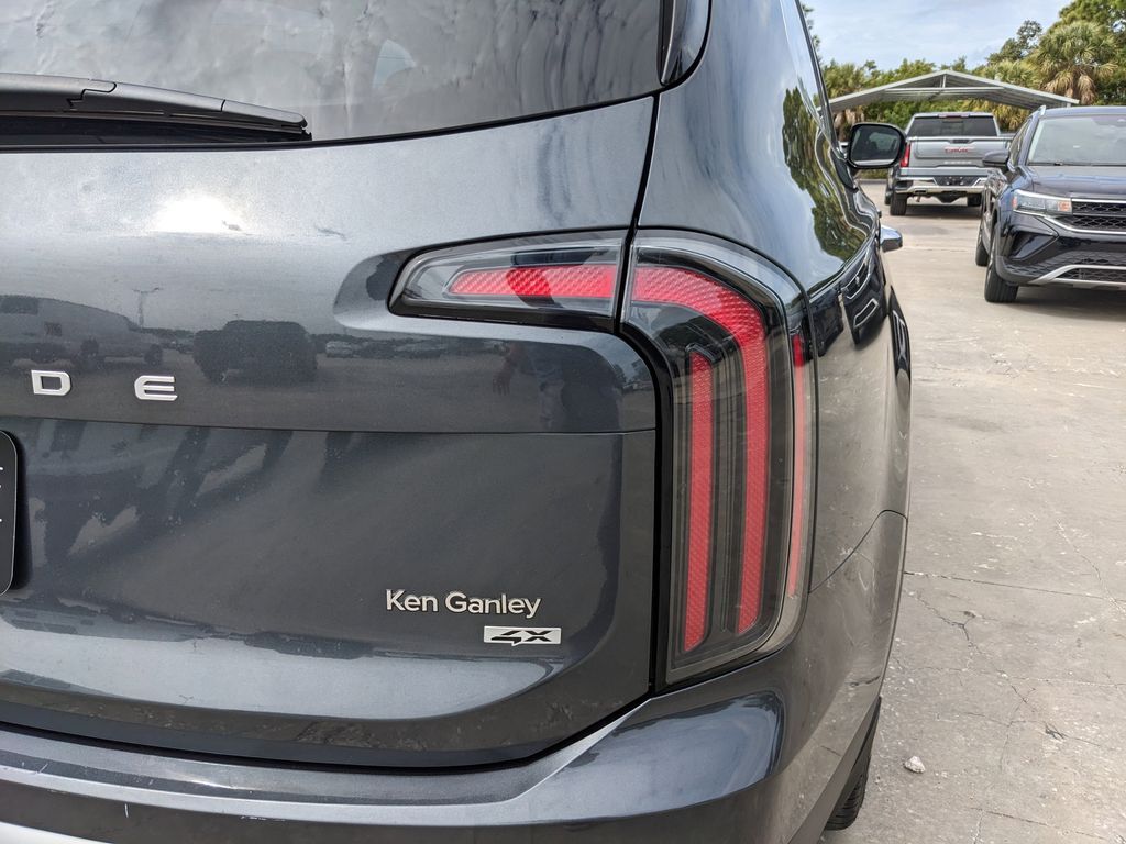 2024 Kia Telluride SX-Prestige San Clemente CA