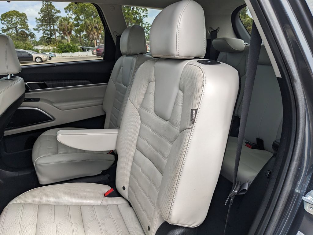 2024 Kia Telluride SX-Prestige San Clemente CA