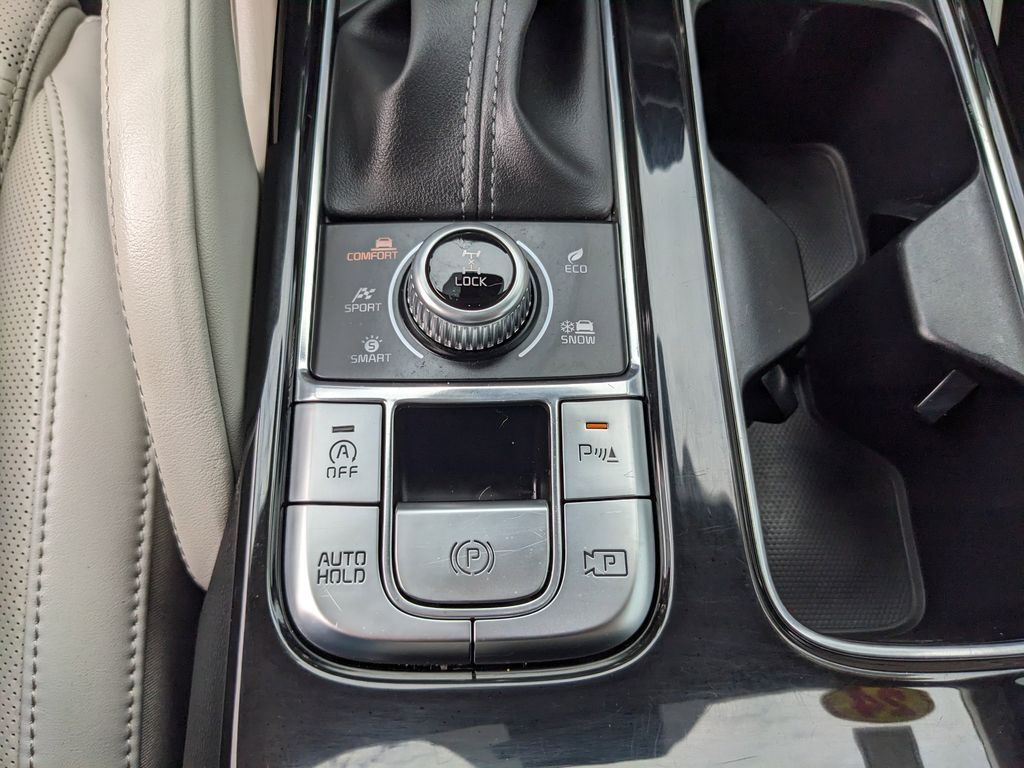 2024 Kia Telluride SX-Prestige San Clemente CA