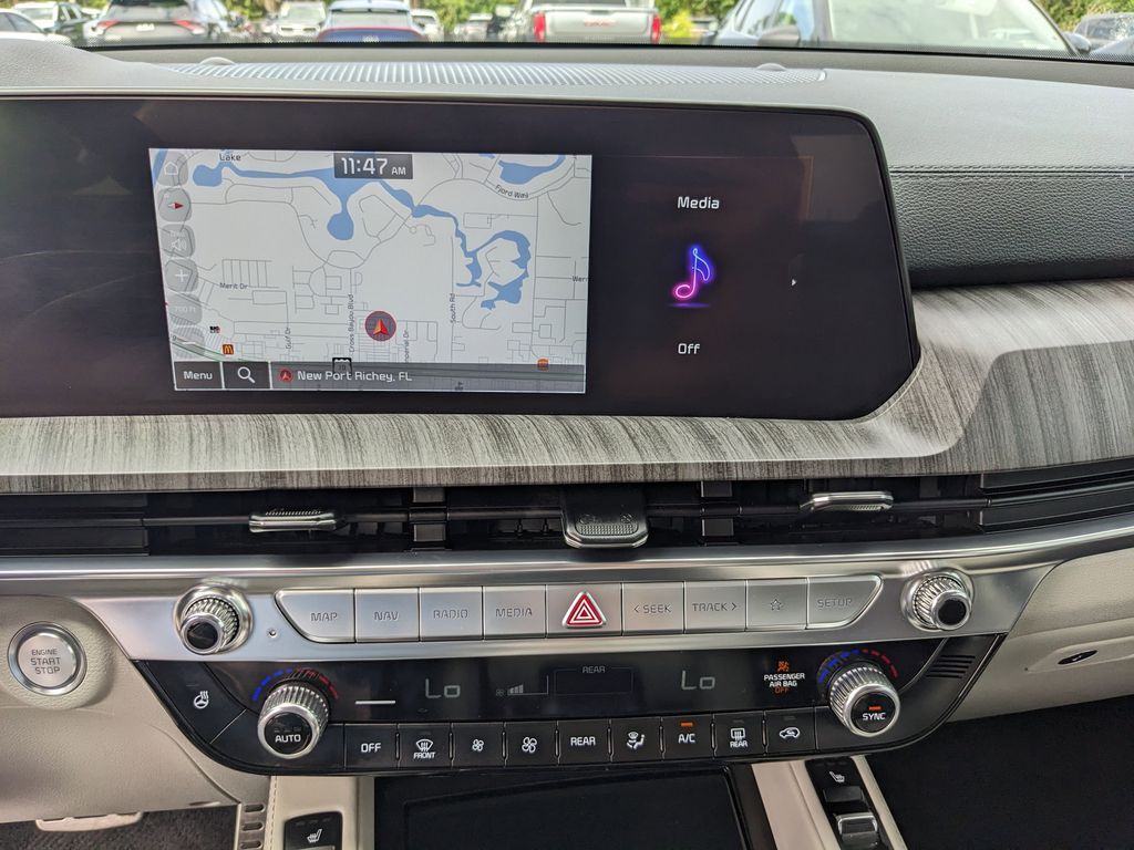 2024 Kia Telluride SX-Prestige San Clemente CA